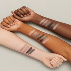 MAC Cosmetics Connect In Colour Eye Shadow Palette Encrypted Kryptonite