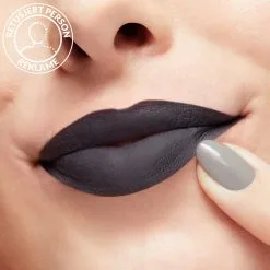 MAC Cosmetics Locked Kiss Ink Lipcolour Stoic -Dora butikk Y 113076