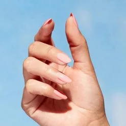 OPI Nature Strong Let Nature Take Its Quartz 15 Ml -Dora butikk Y 113404