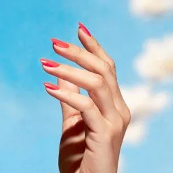 OPI Nature Strong Once And Floral 15 Ml -Dora butikk Y 113412