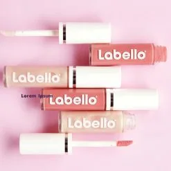 Nivea Lip Oil Candy Pink -Dora butikk Y 113626