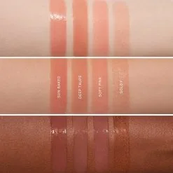 Anastasia Beverly Hills Lip Gloss Deep Taupe 8 Anastasia Beverly Hills Lip Gloss Deep Taupe -Dora butikk Y 113932
