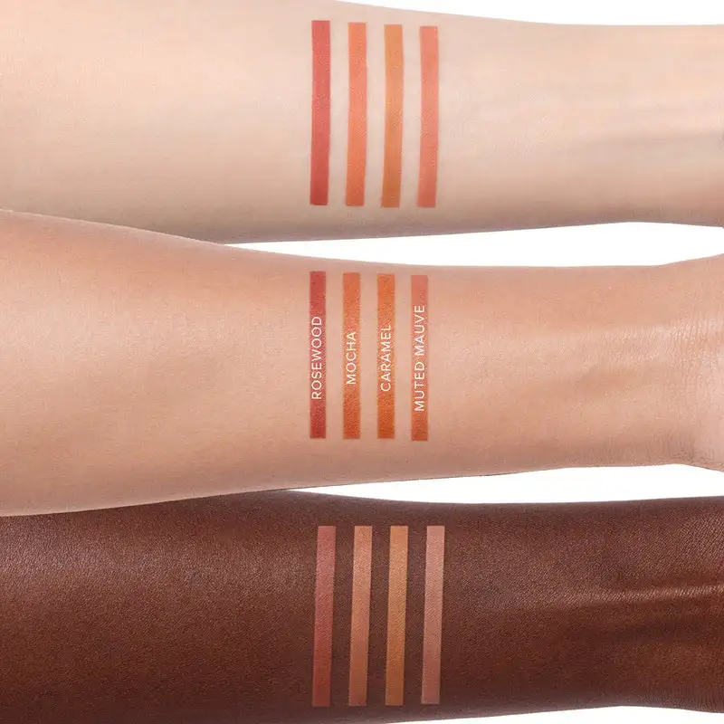 Anastasia Beverly Hills Lip Liner Mocha 5 Anastasia Beverly Hills Lip Liner Mocha - Bilde 3