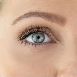 Lavinde Copenhagen Beyond Volume & Curl Mascara Waterproof 01 Black 6,1 Ml -Dora butikk Y 114031