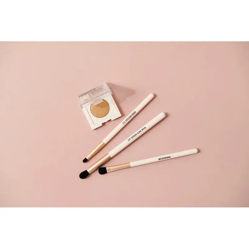 Ecooking Eyeshadow Golden 5 Ecooking Eyeshadow Golden - Bilde 3