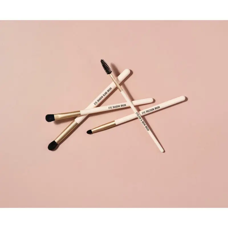 Ecooking Eye Shadow Brush 5 Ecooking Eye Shadow Brush - Bilde 3