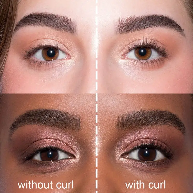 LH Cosmetics Eyes Wide Open Eyelash Curler 4 LH Cosmetics Eyes Wide Open Eyelash Curler - Bilde 2