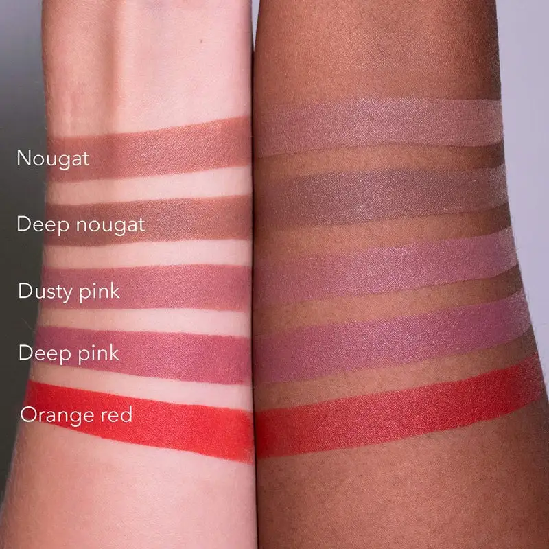 LH Cosmetics Velvet Couture Nougat 3 LH Cosmetics Velvet Couture Nougat