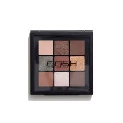 GOSH Eyedentity Palette Be Happy 003 -Dora butikk Y 122789