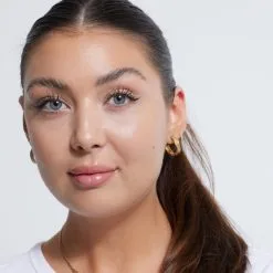 GOSH Lash Lift Mascara Extreme Black 001 6 Ml 8 GOSH Lash Lift Mascara Extreme Black 001 6 Ml -Dora butikk Y 122803