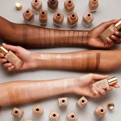 Estée Lauder Estée Lauder Double Wear Stay-In-Place Foundation SPF 10 3C2 Pebble -Dora butikk Y 15831