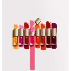 Clarins Lip Comfort Oil 01 Honey 8 Clarins Lip Comfort Oil 01 Honey -Dora butikk Y 33192