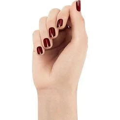 Essie Nail Polish 50 Bordeaux 13 Ml -Dora butikk Y 34033
