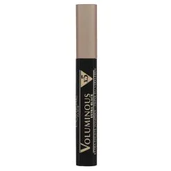 L'Oréal Paris L'Oréal Paris Voluminous X5 Mascara Carbon Black 8 Ml