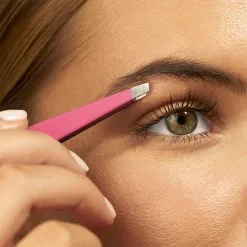 Tweezerman Slant Tweezer Pretty In Pink 6 Tweezerman Slant Tweezer Pretty In Pink -Dora butikk Y 45933
