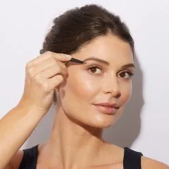 Tweezerman Slant Tweezer Midnight Sky -Dora butikk Y 45938