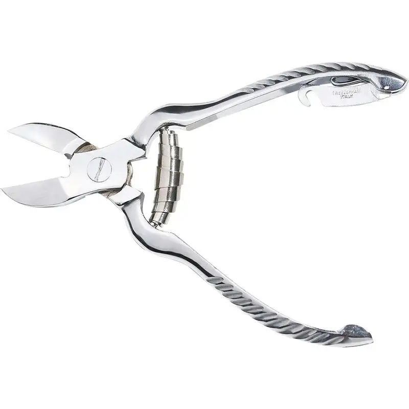 Tweezerman Barrel Spring Toenail Nipper 5 Tweezerman Barrel Spring Toenail Nipper - Bilde 3