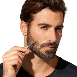 Tweezerman Ingrown Hair/SplinterTweezer -Dora butikk Y 45989