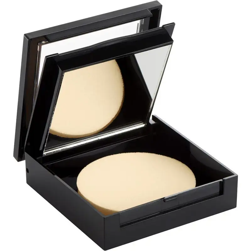 Maybelline Fit Me Matte & Poreless Powder Natural Ivory 105 5 Maybelline Fit Me Matte & Poreless Powder Natural Ivory 105 - Bilde 3