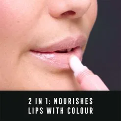 Max Factor Color Elixir Cushion Lipstick 05 Spotlight Sheer -Dora butikk Y 50102