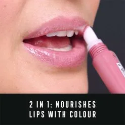 Max Factor Color Elixir Cushion Lipstick 25 Shine In Glam 8 Max Factor Color Elixir Cushion Lipstick 25 Shine In Glam -Dora butikk Y 50106