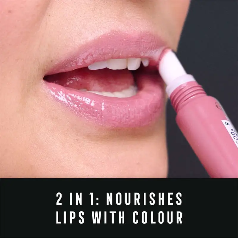 Max Factor Color Elixir Cushion Lipstick 25 Shine In Glam 5 Max Factor Color Elixir Cushion Lipstick 25 Shine In Glam - Bilde 3