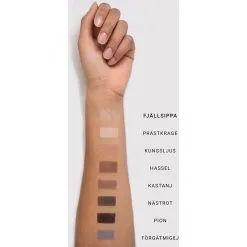 IDUN Minerals Single Eyeshadow Fjällsippa 3 G 10 IDUN Minerals Single Eyeshadow Fjällsippa 3 G -Dora butikk Y 51546