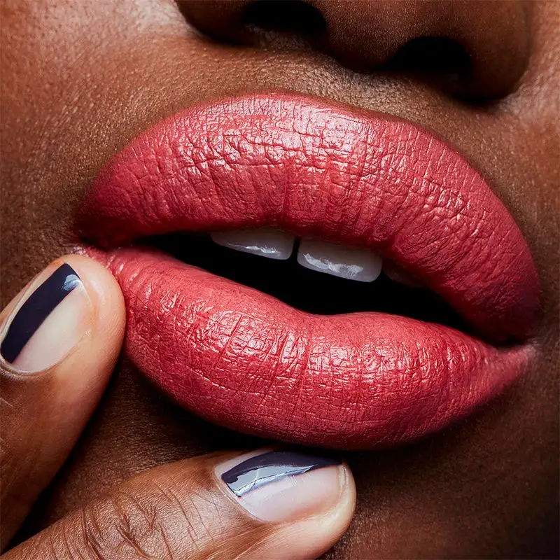 MAC Cosmetics Amplified Crème Lipstick Vegas Volt 4 MAC Cosmetics Amplified Crème Lipstick Vegas Volt - Bilde 2