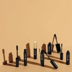 Sensai Mascara 38°C Volumising MV-1 Black (Volumising) -Dora butikk Y 7285