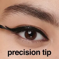 Maybelline Tattoo Liner Liquid Ink Inked Black 6 Maybelline Tattoo Liner Liquid Ink Inked Black -Dora butikk Y 81779