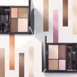 Sensai Eye Colour Palette 02 Night Sparkle -Dora butikk Y 83261