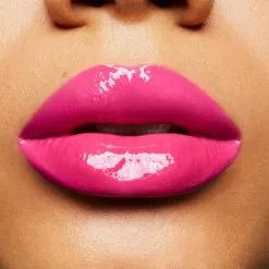 MAC Cosmetics Patent Paint Lip Laquer Let's Get Glossed -Dora butikk Y 83557