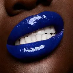 MAC Cosmetics Patent Paint Lip Laquer Shellac Shocked -Dora butikk Y 83562