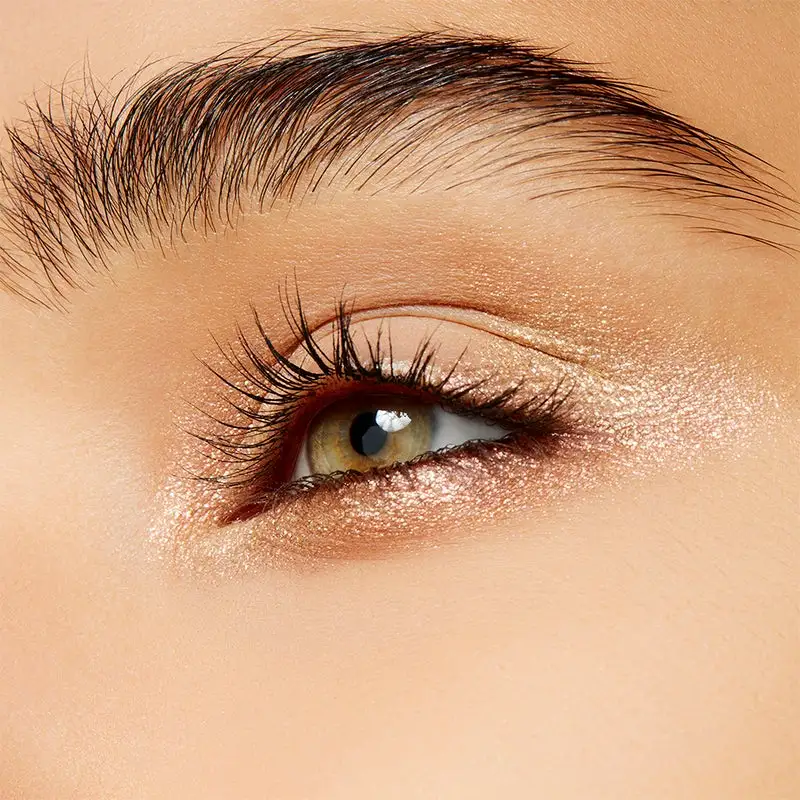 MAC Cosmetics Dazzleshadow Extreme Eyeshadow Yes To Sequins 5 MAC Cosmetics Dazzleshadow Extreme Eyeshadow Yes To Sequins - Bilde 3