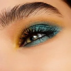 MAC Cosmetics Dazzleshadow Extreme Eyeshadow Emerald Cut -Dora butikk Y 83597