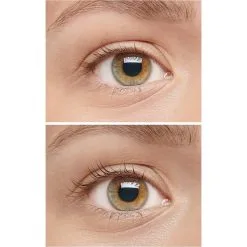 IsaDora Lash Energy Treatment Mascara Clear 8 IsaDora Lash Energy Treatment Mascara Clear -Dora butikk Y 84105