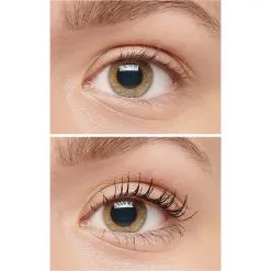 IsaDora Lash Energy Treatment Mascara Black 8 IsaDora Lash Energy Treatment Mascara Black -Dora butikk Y 84106