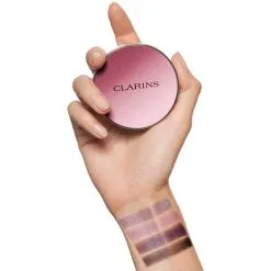 Clarins Ombre 4 Couleurs 06 Midnight Gradation -Dora butikk Y 86142