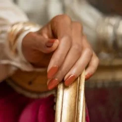 OPI Nail Lacquer My Italian Is A Little Rusty 15 Ml -Dora butikk Y 86850