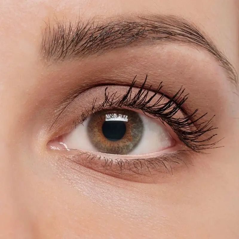 IsaDora Single Power Eyeshadow Mocha Bisque 4 IsaDora Single Power Eyeshadow Mocha Bisque - Bilde 2