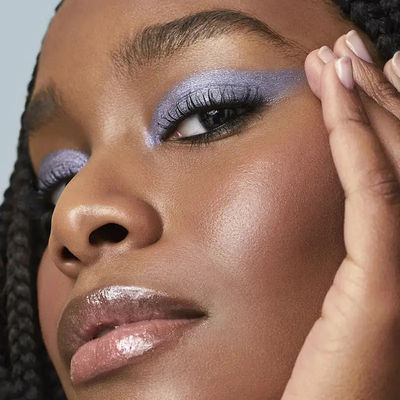 E.l.f. Bite Size Eyeshadows Acai You 5 E.l.f. Bite Size Eyeshadows Acai You - Bilde 3