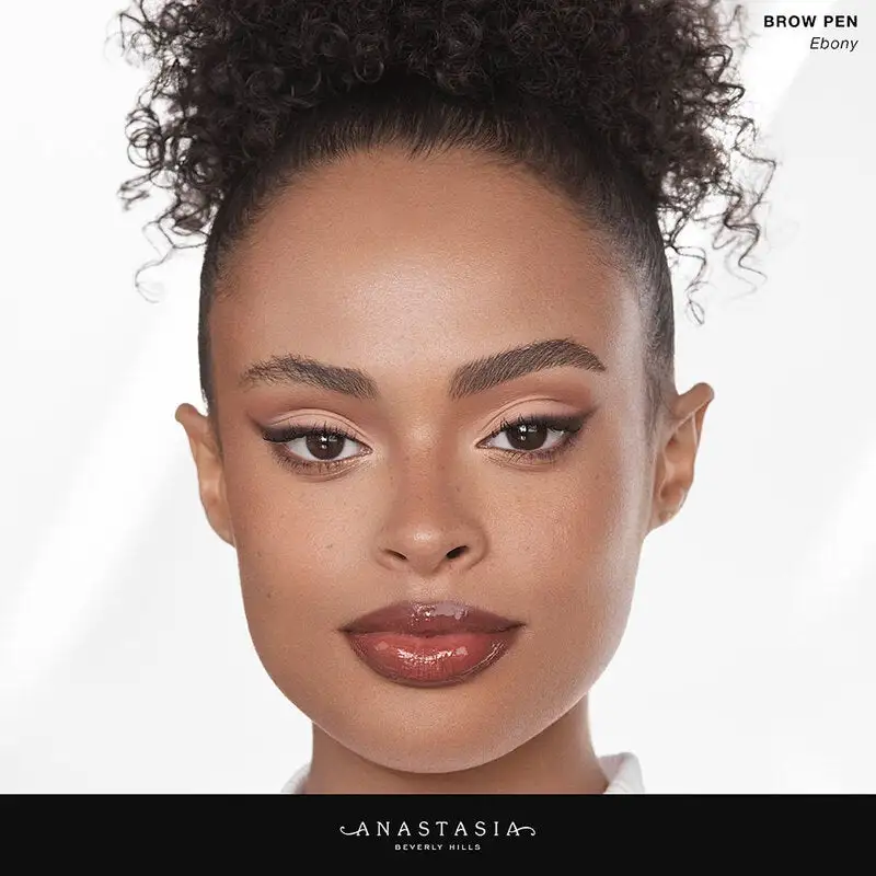 Anastasia Beverly Hills Brow Pen Blonde 5 Anastasia Beverly Hills Brow Pen Blonde - Bilde 3