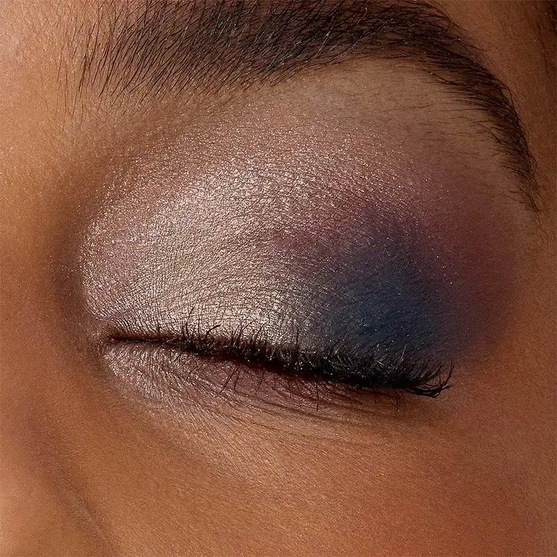 IsaDora Eye Shadow Quartet Marine Style 4 IsaDora Eye Shadow Quartet Marine Style - Bilde 2