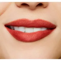 MAC Cosmetics Powder Kiss Liquid Lipcolour Marrakesh-Mere -Dora butikk Y 89764