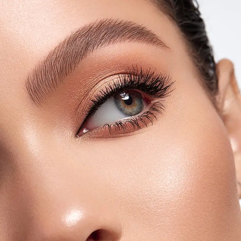 Anastasia Beverly Hills Lash Brag Volumizing Mascara Jet Black 10 Ml 5 Anastasia Beverly Hills Lash Brag Volumizing Mascara Jet Black 10 Ml - Bilde 3