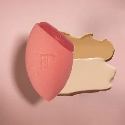 Real Techniques Real Techniques Miracle Mixing Sponge 8 Real Techniques Real Techniques Miracle Mixing Sponge -Dora butikk Y 90709