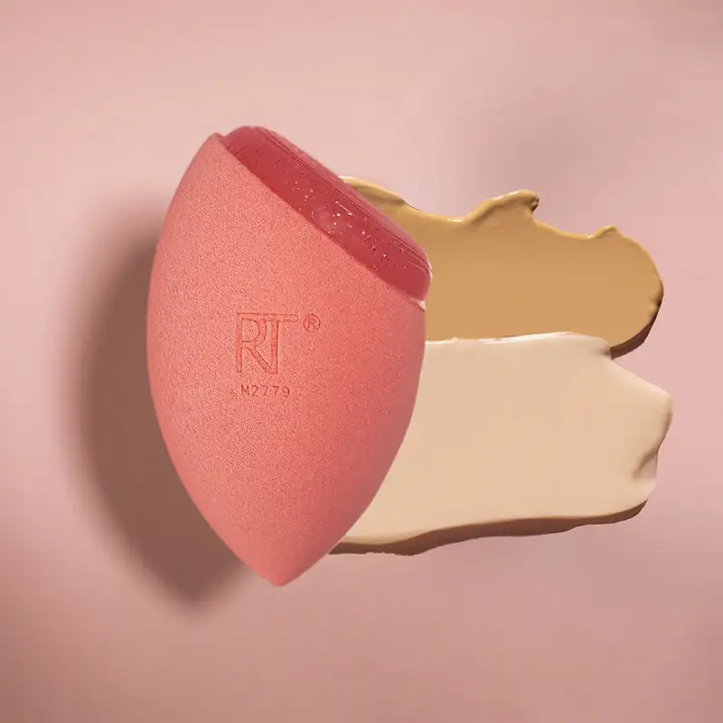 Real Techniques Real Techniques Miracle Mixing Sponge 5 Real Techniques Real Techniques Miracle Mixing Sponge - Bilde 3