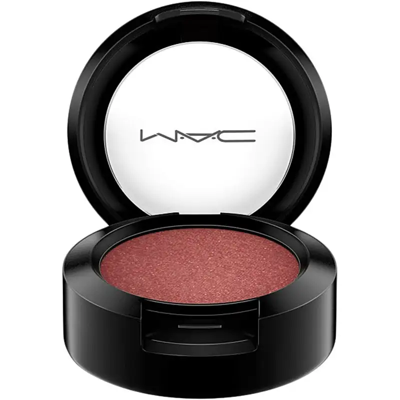 MAC Cosmetics Veluxe Single Eyeshadow Coppering 4 MAC Cosmetics Veluxe Single Eyeshadow Coppering - Bilde 2