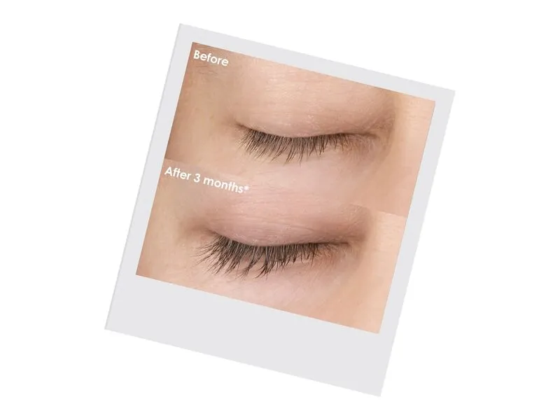 Grande Cosmetics Grande Lash-MD Lash Enhancing Serum 2 Ml 4 Grande Cosmetics Grande Lash-MD Lash Enhancing Serum 2 Ml - Bilde 2