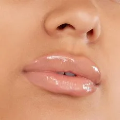 Grande Cosmetics GrandeLIPS Hydrating Lip Plumping Gloss Toasted Apricot -Dora butikk Y 95299